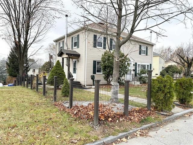 62 Harold Street, Manchester, NH 03104