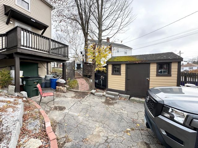 62 Harold Street, Manchester, NH 03104