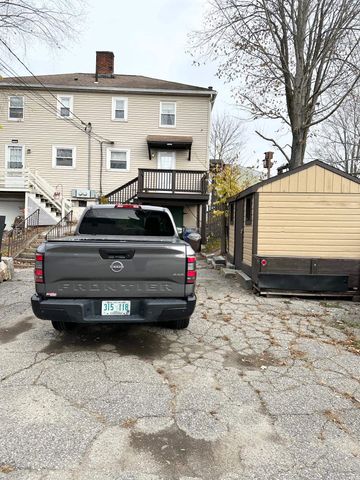 62 Harold Street, Manchester, NH 03104