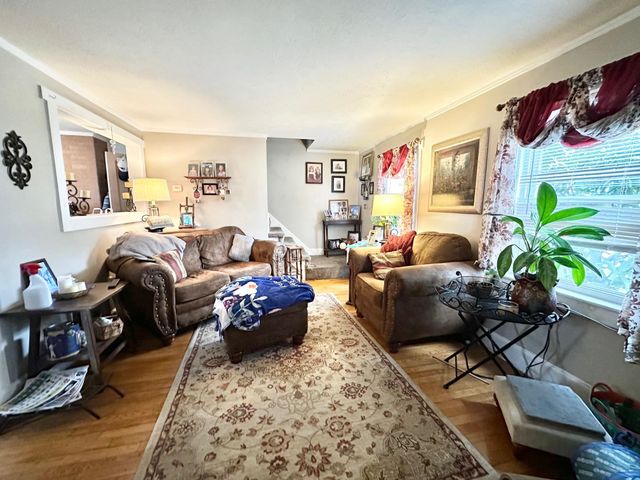 62 Harold Street, Manchester, NH 03104