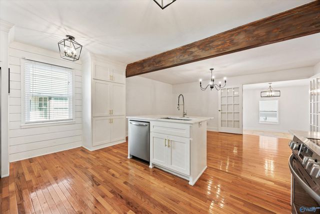 2815 Overton Road, Huntsville, AL 35801