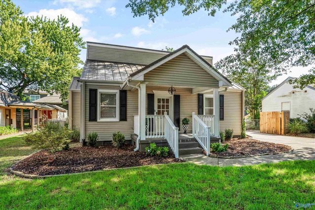 2815 Overton Road, Huntsville, AL 35801