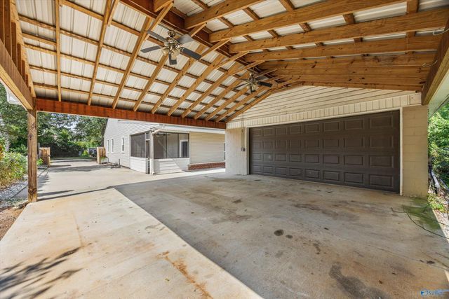 2815 Overton Road, Huntsville, AL 35801