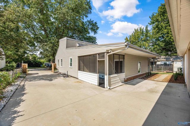 2815 Overton Road, Huntsville, AL 35801