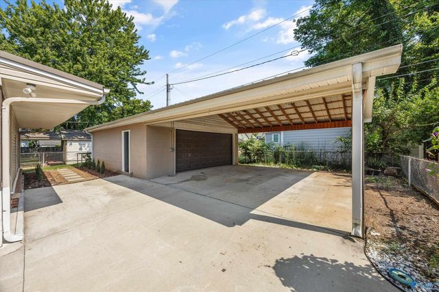 2815 Overton Road, Huntsville, AL 35801