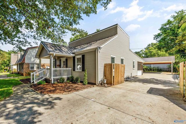2815 Overton Road, Huntsville, AL 35801