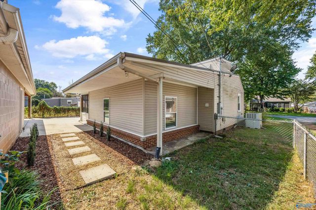 2815 Overton Road, Huntsville, AL 35801