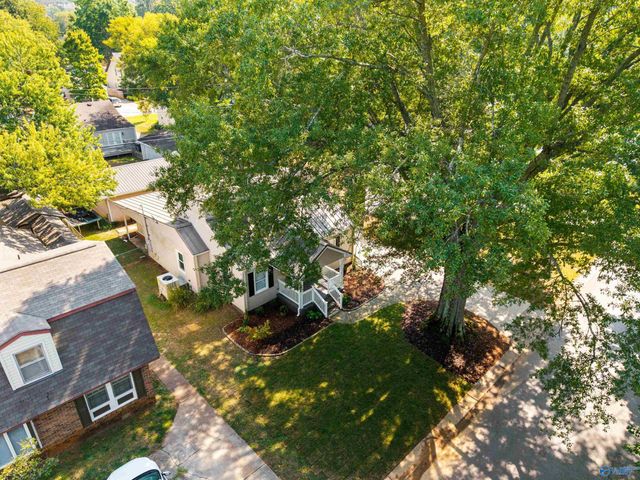 2815 Overton Road, Huntsville, AL 35801