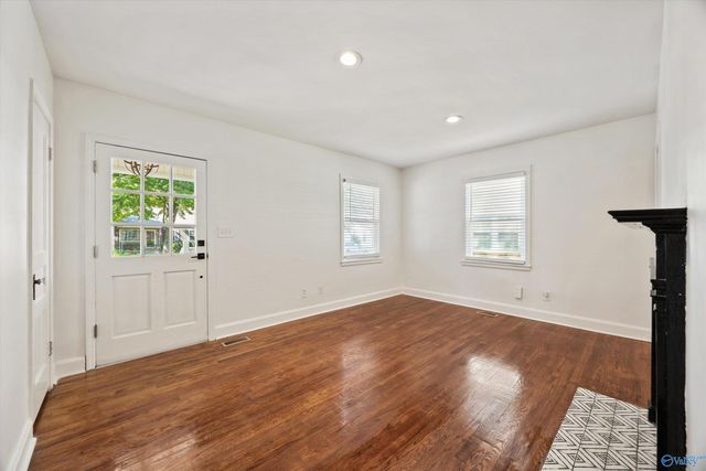 2815 Overton Road, Huntsville, AL 35801