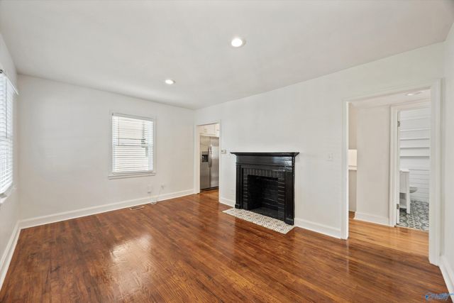 2815 Overton Road, Huntsville, AL 35801