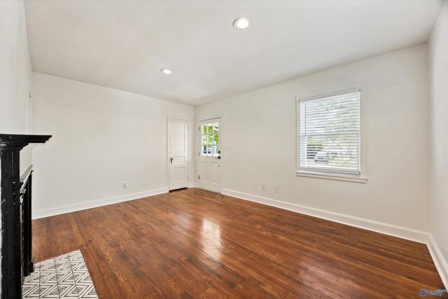 2815 Overton Road, Huntsville, AL 35801