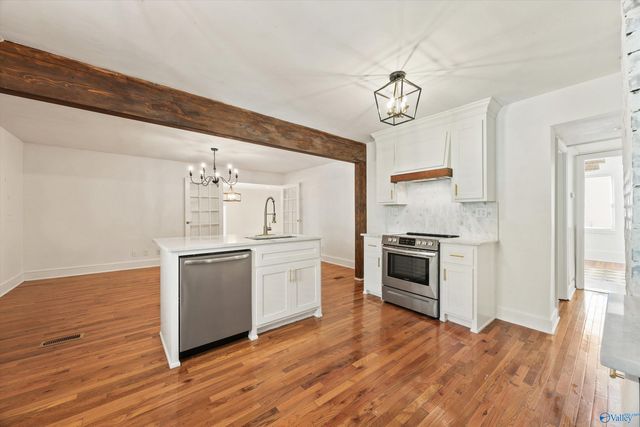 2815 Overton Road, Huntsville, AL 35801