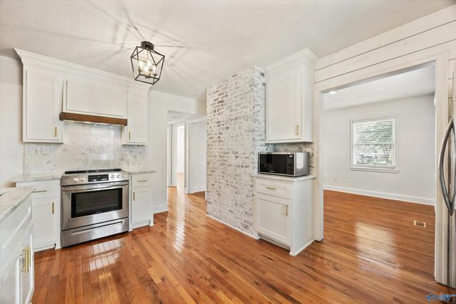 2815 Overton Road, Huntsville, AL 35801