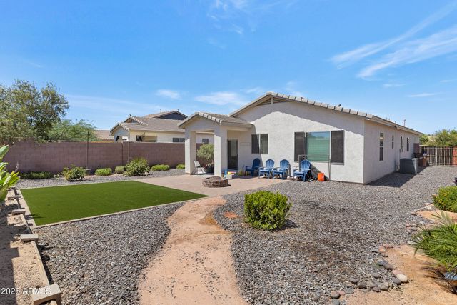 747 W LOVE Road, San Tan Valley, AZ 85143