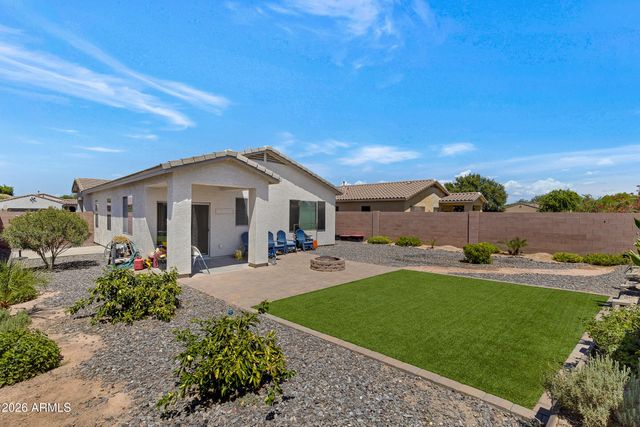 747 W LOVE Road, San Tan Valley, AZ 85143