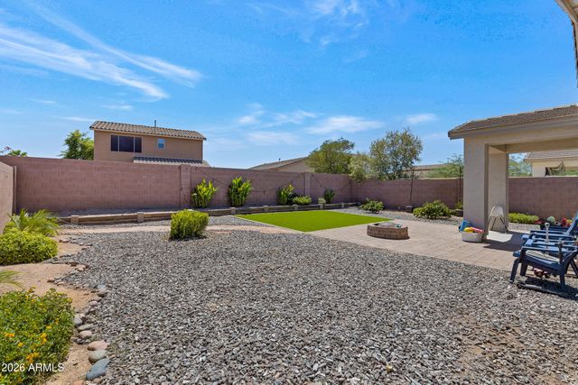 747 W LOVE Road, San Tan Valley, AZ 85143