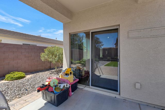 747 W LOVE Road, San Tan Valley, AZ 85143