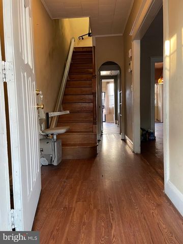 1278 OATES ST NE, Washington, DC 20002