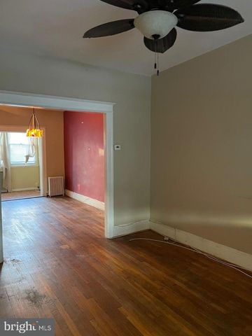 1278 OATES ST NE, Washington, DC 20002