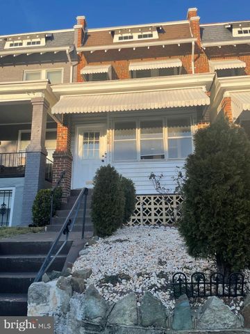 1278 OATES ST NE, Washington, DC 20002