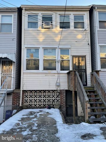 1278 OATES ST NE, Washington, DC 20002