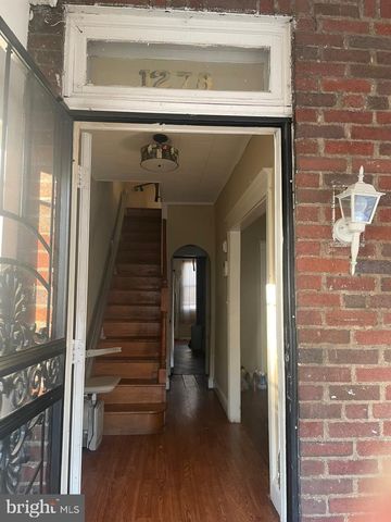 1278 OATES ST NE, Washington, DC 20002