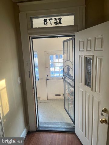 1278 OATES ST NE, Washington, DC 20002