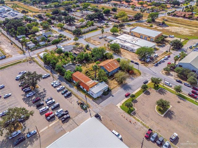 1217 E Chicago Avenue, Mcallen, TX 78501