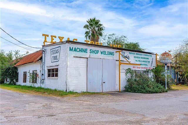 1217 E Chicago Avenue, Mcallen, TX 78501