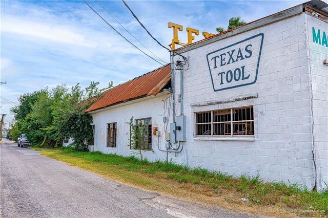 1217 E Chicago Avenue, Mcallen, TX 78501