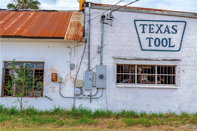 1217 E Chicago Avenue, Mcallen, TX 78501