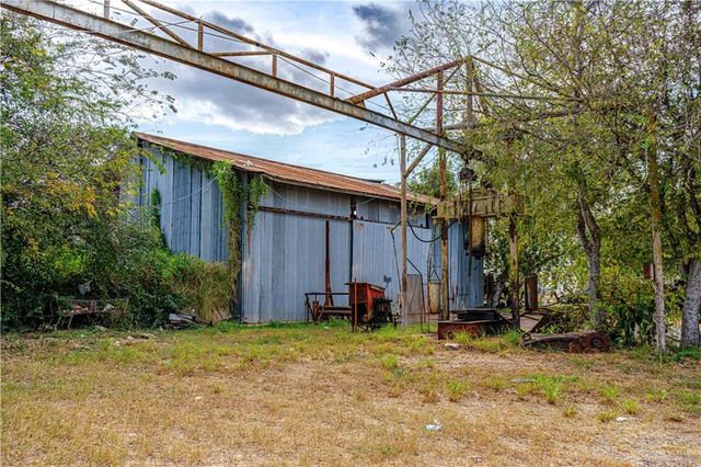 1217 E Chicago Avenue, Mcallen, TX 78501