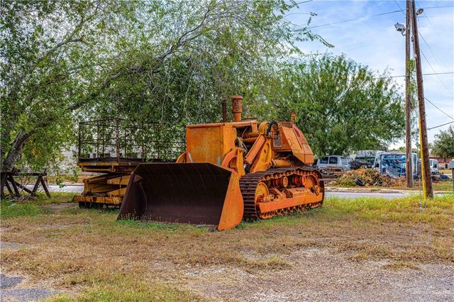 1217 E Chicago Avenue, Mcallen, TX 78501