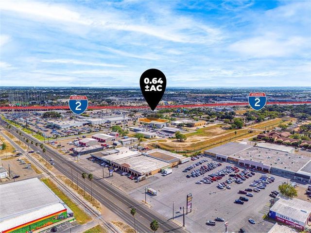 1217 E Chicago Avenue, Mcallen, TX 78501