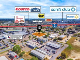 1217 E Chicago Avenue, Mcallen, TX 78501