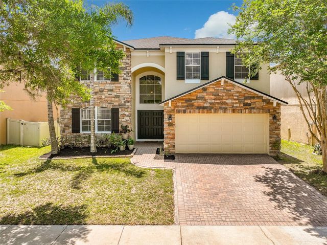 12703 MOSS PARK RIDGE DRIVE, Orlando, FL 32832