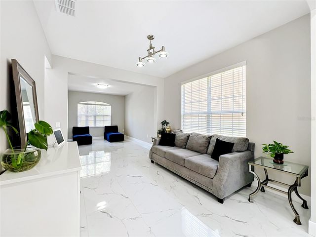 12703 MOSS PARK RIDGE DRIVE, Orlando, FL 32832