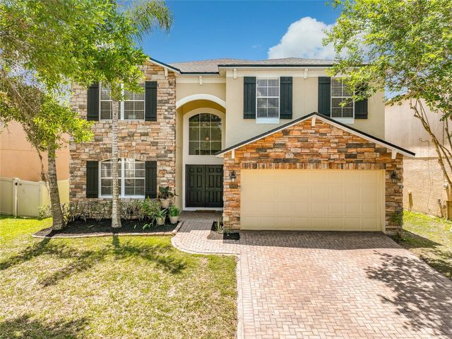 12703 MOSS PARK RIDGE DRIVE, Orlando, FL 32832