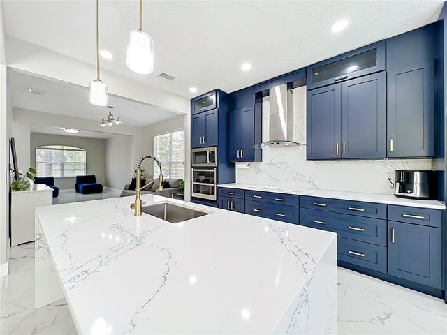 12703 MOSS PARK RIDGE DRIVE, Orlando, FL 32832