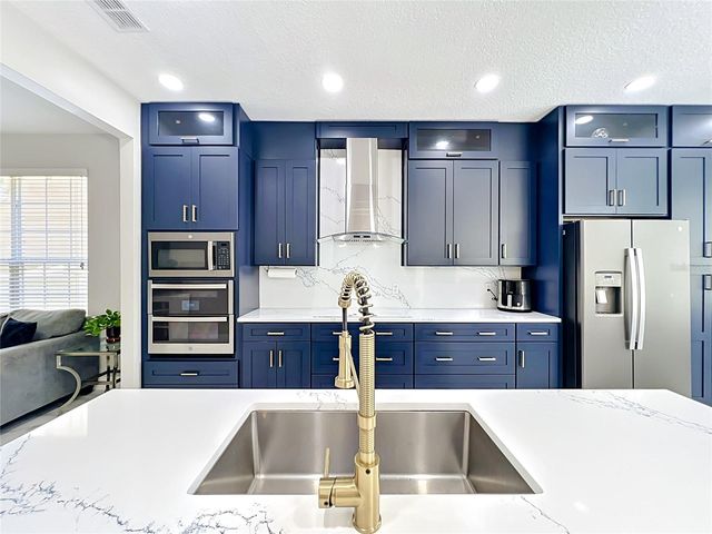 12703 MOSS PARK RIDGE DRIVE, Orlando, FL 32832