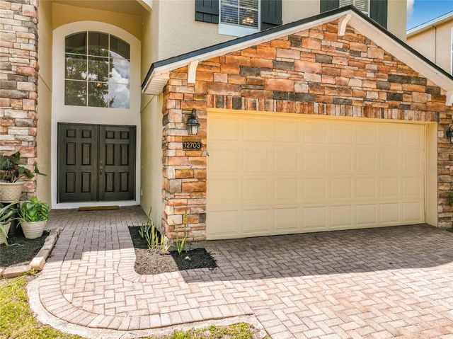 12703 MOSS PARK RIDGE DRIVE, Orlando, FL 32832