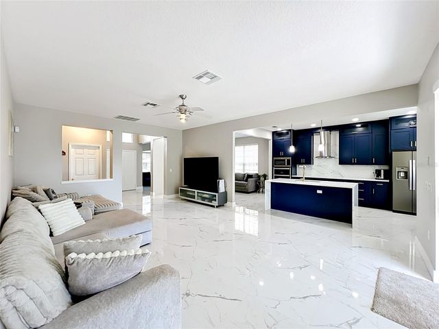 12703 MOSS PARK RIDGE DRIVE, Orlando, FL 32832