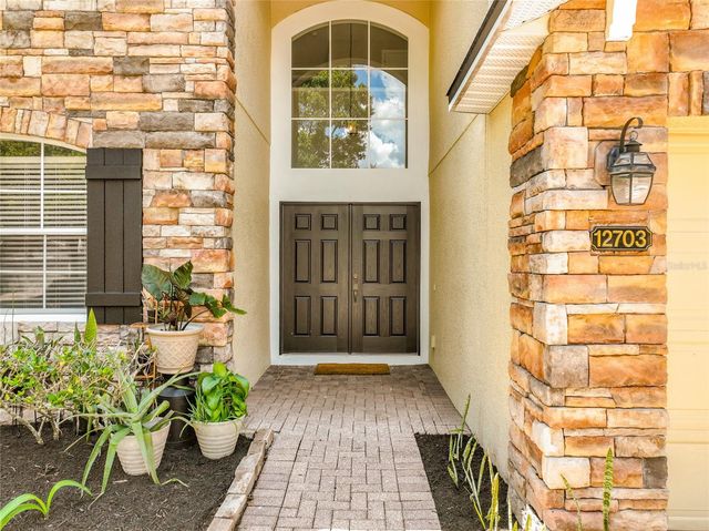 12703 MOSS PARK RIDGE DRIVE, Orlando, FL 32832