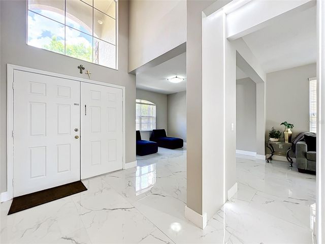 12703 MOSS PARK RIDGE DRIVE, Orlando, FL 32832