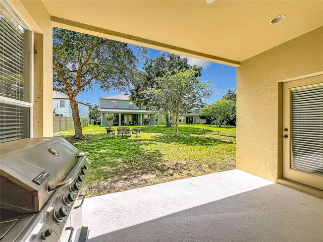 12703 MOSS PARK RIDGE DRIVE, Orlando, FL 32832