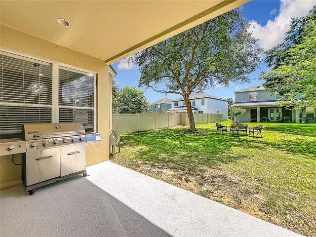 12703 MOSS PARK RIDGE DRIVE, Orlando, FL 32832