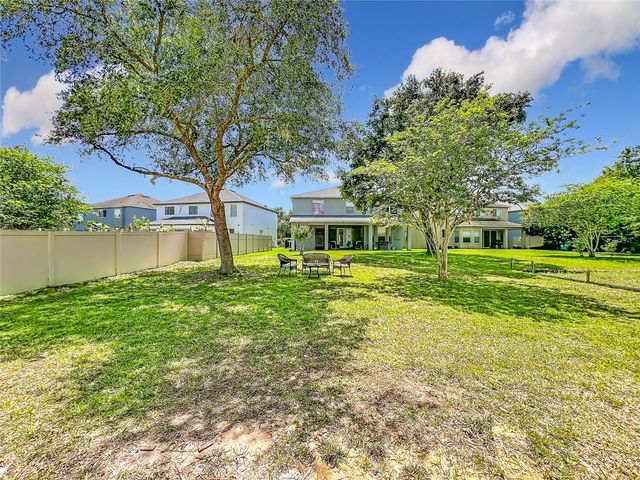12703 MOSS PARK RIDGE DRIVE, Orlando, FL 32832
