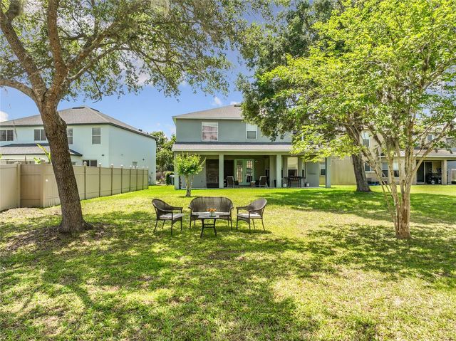 12703 MOSS PARK RIDGE DRIVE, Orlando, FL 32832