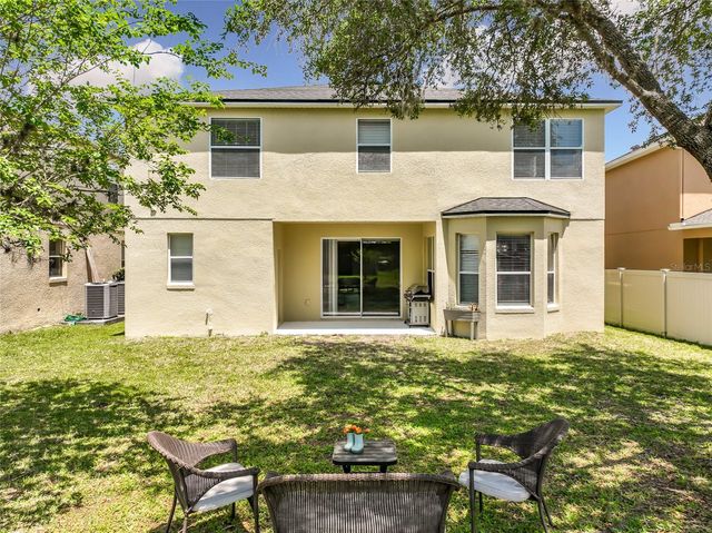 12703 MOSS PARK RIDGE DRIVE, Orlando, FL 32832