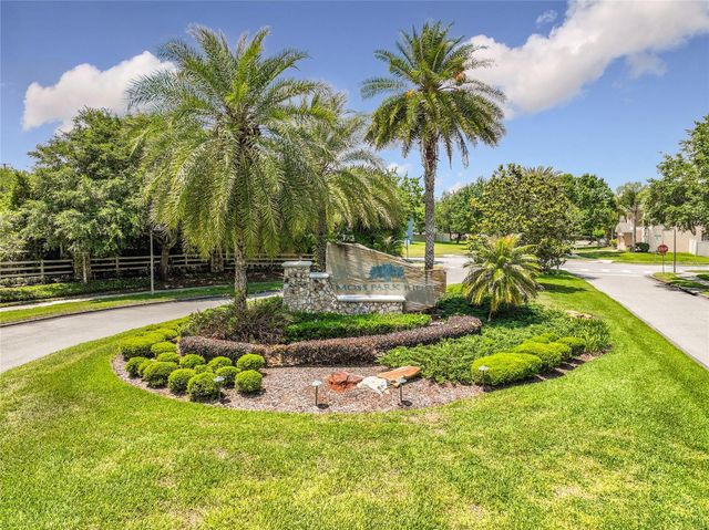 12703 MOSS PARK RIDGE DRIVE, Orlando, FL 32832